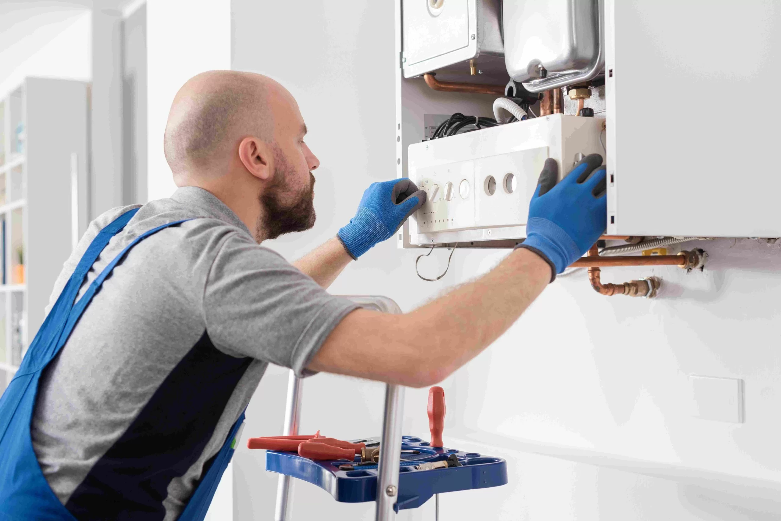 Boiler Services in Waikapu