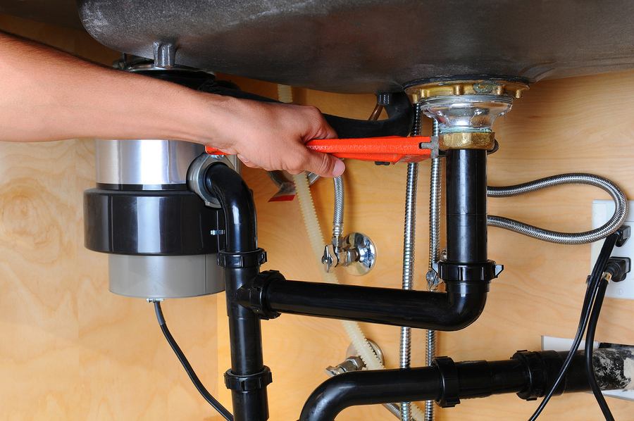 Garbage Disposal Repair in Waikapu