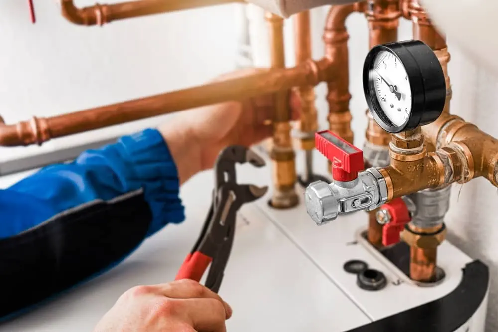Gas Leak Detection in Waikapu