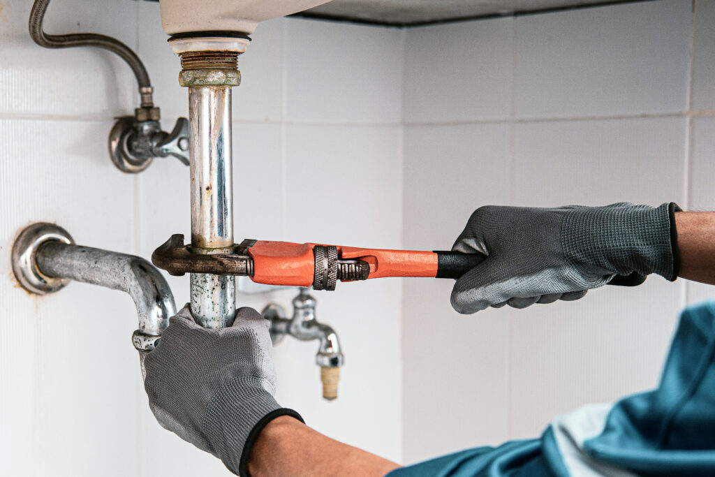 Leak Repair in Waikapu