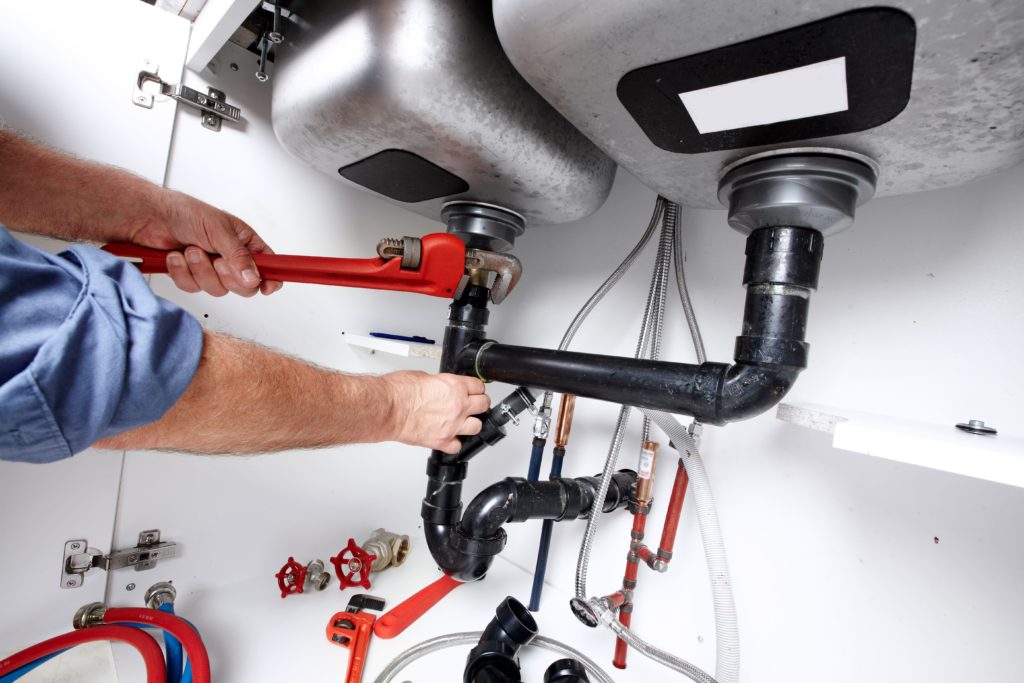 Sink Repair in Waikapu