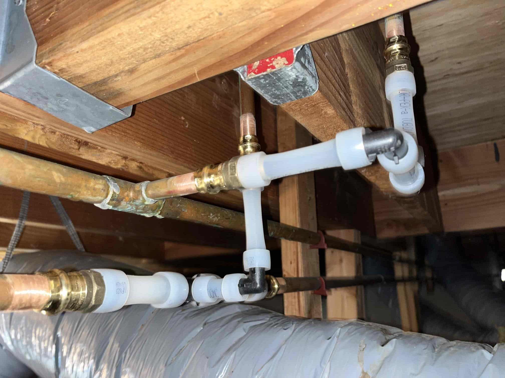 Water Line Repair in Waikapu
